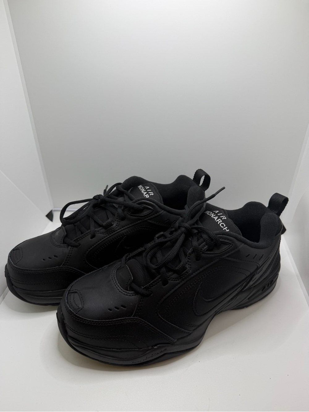 Nike Air Monarch Men’s Athletic
